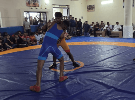 लखनऊ बनेगा अखाड़ा-ए-विश्व: रणभूमि 1.0 में भिड़ेंगे भारत और दुनिया के बाहुबली