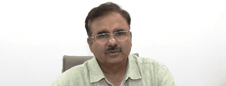 केंद्र सरकार की विदेश नीति फेल, केवल भाषणबाजी से नहीं चलता देश : कांग्रेस प्रवक्ता आलोक कुमार