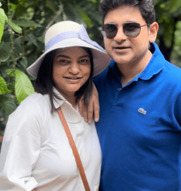 मनोज मुंतशिर ने पत्नी नीलम के साथ मनाई शादी की 26वीं सालगिरह, लिखी दिल की बात