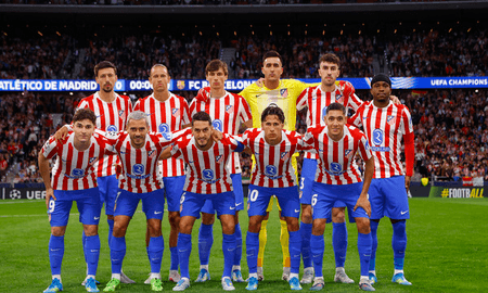 लुकमैन ने एटलेटिको के लिए चैंपियंस लीग सेमीफाइनल में जगह पक्की की