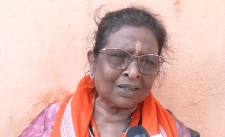 तेजस्वी यादव जनता को कर रहे गुमराह, उनके माता-पिता ने बिहार को कंगाल कर दिया था : रेणु देवी