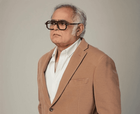 जब हार्ट में डलवाना पड़ा था स्टेंट... हंसल मेहता ने सुनाया अनहेल्दी लाइफस्टाइल का किस्सा