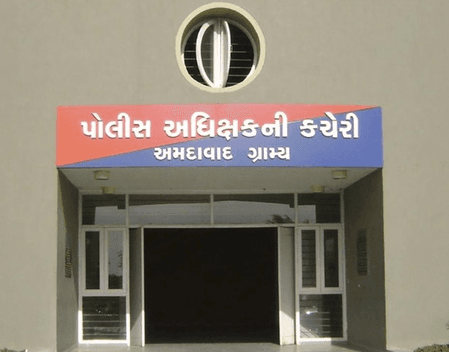 गुजरात : अहमदाबाद ग्रामीण पुलिस ने 5,000 से अधिक निवारक कार्रवाई कीं