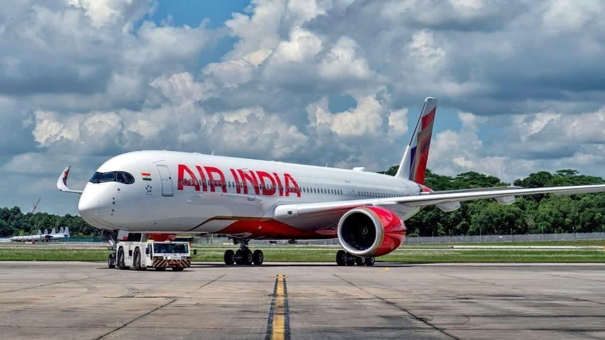 Indian airports closed