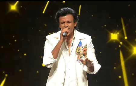 'आई पॉपस्टार' में जेन जी के लिए अभिजीत सावंत ने गाया 'मोहब्बतें लुटाऊंगा' का नया वर्जन