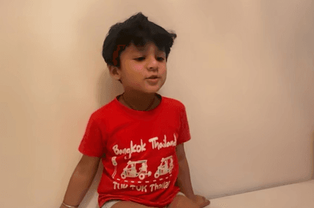 जब गोला ने की तेजस्वी प्रकाश के सैलून में पेडीक्योर करवाने की जिद, भारती सिंह ने शेयर किया वीडियो