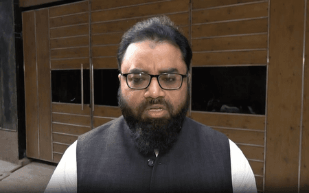 एआईएमआईएम नेता शोएब जमई की मांग- रमजान में मुस्लिम कर्मचारियों को सरकारी दफ्तरों से मिले जल्दी छुट्टी