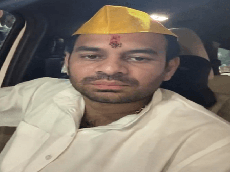 सोनू सूद के बाद राजपाल यादव की मदद के लिए आगे आए तेज प्रताप यादव, 11 लाख रुपए की आर्थिक सहायता दी