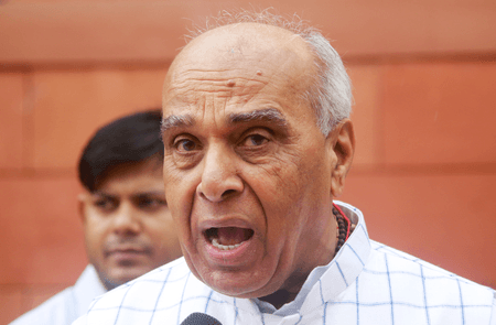 भविष्य में भी ‘ऑपरेशन सिंदूर’ जारी रहेगा: जगदंबिका पाल