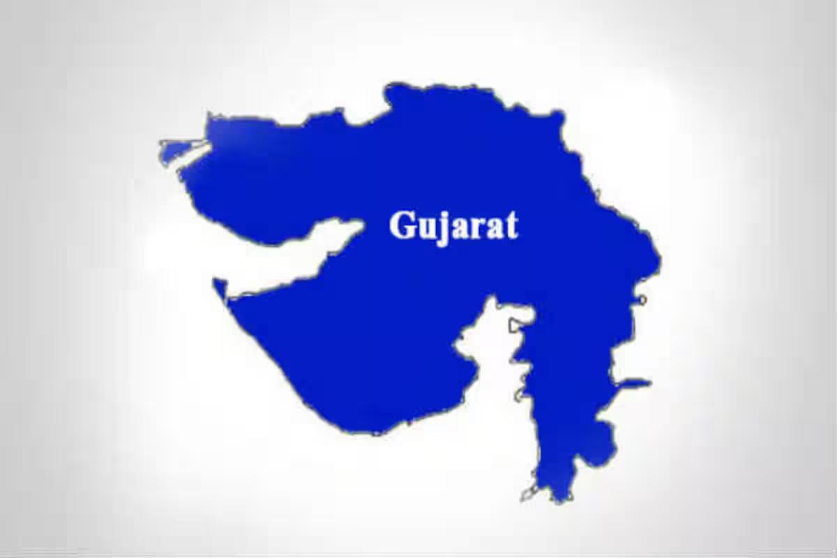 Gujarat Foundation Day