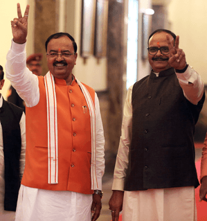 उत्तर प्रदेश में अखिलेश यादव की दाल नहीं गलेगी : ब्रजेश पाठक