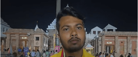 देशभर में आम लोगों ने की ऑपरेशन सिंदूर की सराहना, कहा - 'आतंकवादियों को घर में घुसकर मारा'