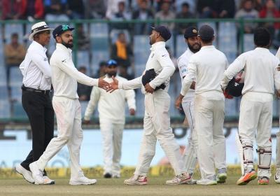 रोहित और विराट के संन्यास पर धवन ने कहा, 'दो बेहतरीन खिलाड़ियों के साथ मैदान साझा करने पर गर्व है'