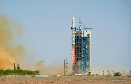 चीन ने कई नई प्रगति हासिल की