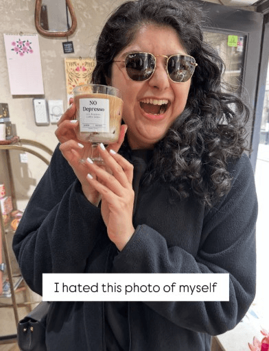 सगाई के बाद बदला अंशुला कपूर का नजरिया, अब कमियों पर नहीं खुशियों पर जाता है ध्यान