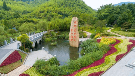 हरित चीन मानव विकास के अंतिम प्रश्न का उत्तर देता है : सीजीटीएन पोल