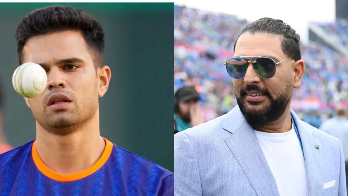 Yograj Singh says Arjun Tendulkar