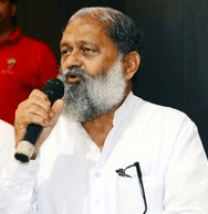 अनिल विज का पाक आतंकियों पर निशाना, 'सभी का नंबर बारी-बारी से आएगा'