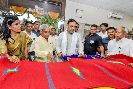 विजयादशमी सत्य और धर्म की विजय का प्रतीक: भजनलाल शर्मा