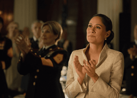 राजनीतिक और प्रशासनिक किरदारों की पहचान बनीं सकीना जाफरी, हर गंभीर रोल में छोड़ी गहरी छाप