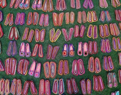 चमड़ा निर्यात के लिए केंद्र ने 'ईज ऑफ डूइंग बिजनेस' पहल को दिया बढ़ावा