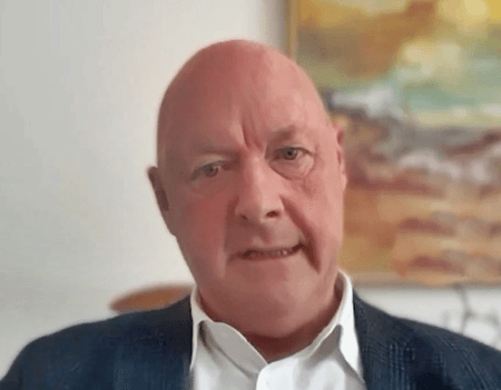 'ऑपरेशन सिंदूर' से भारत की वैश्विक छवि और मजबूत हुई : डेनमार्क के पूर्व राजदूत (आईएएनएस साक्षात्कार)