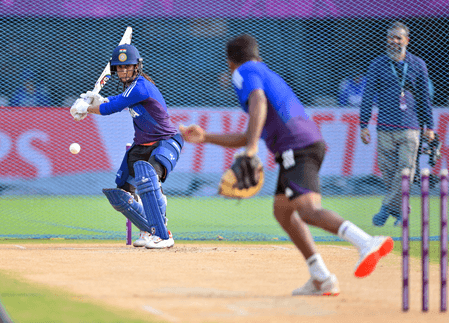 महिला विश्व कप: भारत-दक्षिण अफ्रीका मैच में बारिश डाल सकती है खलल