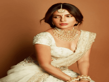 हॉलीवुड में कुछ बड़ा करना चाहती हैं प्रियंका चोपड़ा, कहा- अभी तो शुरुआत भी नहीं की