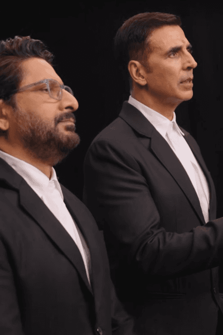 कानपुर या मेरठ? 'जॉली एलएलबी 3' के ट्रेलर लॉन्च को लेकर छिड़ी मजेदार बहस