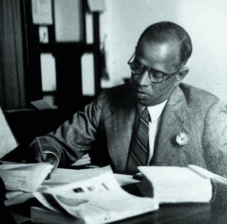 वीपी मेनन ने आजाद भारत के निर्माण में निभाई ऐतिहासिक भूमिका, रियासतों को एक धागे में पिरोया