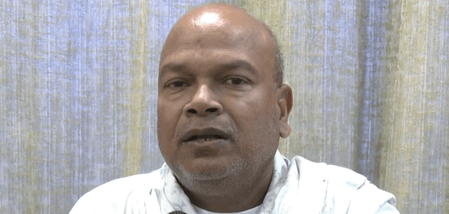 बिहार में 243 विधानसभा सीटों पर जीतने की कोशिश करेंगे : राजेश राम