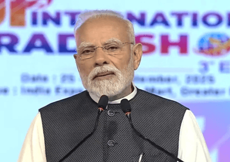 प्रधानमंत्री मोदी ने डॉ. मनमोहन सिंह की जयंती पर दी श्रद्धांजलि, योगदान को किया याद