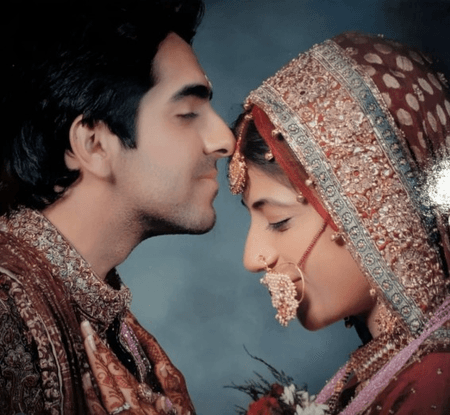 आयुष्मान-ताहिरा की शादी की 17वीं सालगिरह, पत्नी ने लिखा इमोशनल पोस्ट