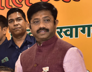 पीएम मोदी के कुशल नेतृत्व ने भारत की तस्वीर और तकदीर को बदलने का काम किया : मंत्री नंद गोपाल गुप्ता