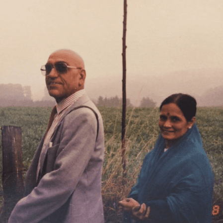 अमरीश पुरी के निधन से पहले का वो पल, जो पोते वर्धन पुरी को हमेशा रहेगा याद