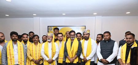 बिहार सरकार के छह महीने पूरे होने के बाद सड़कों पर उतरेंगे: प्रशांत किशोर