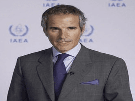 ईरान का परमाणु कार्यक्रम टला जरूर, खतरा बरकरार : आईएईए प्रमुख