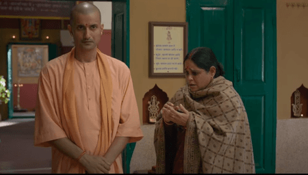 एक्शन और डायलॉग पैक्ड फिल्म ‘अजेय' का ट्रेलर रिलीज, दिखेगा योगी का दमदार अवतार