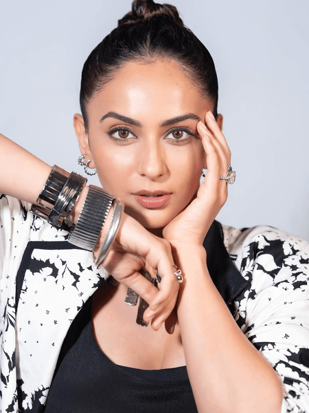 सेल्फकेयर सिर्फ ग्लैमर नहीं, एक तरह का अनुशासन है : रकुल प्रीत