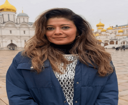 मलेशिया और इंडोनेशिया में री-रिलीज होगी 'ताजमहल: इटरनल लव स्टोरी', पूजा बत्रा ने जाहिर की खुशी