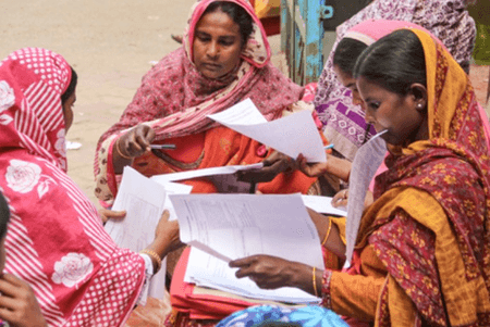 बंगाल चुनाव के पहले चरण से एक दिन पहले, अपीलीय ट्रिब्यूनल की पूरक सूची में केवल 136 नाम मंजूर