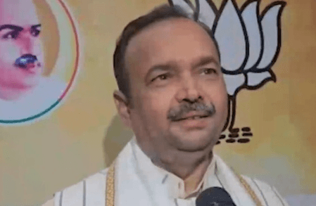 सीएम नीतीश ने मंत्रिमंडल में एक इंद्रधनुषी रंग बिखेरने का काम किया : जेपीएस राठौर