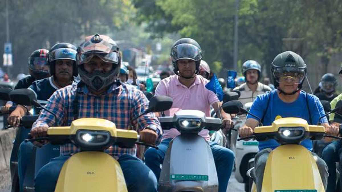 The central government