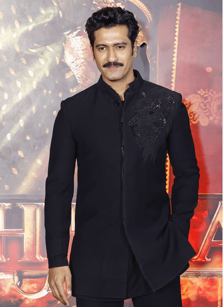 संभाजी महाराज की जयंती, विक्की कौशल ने 'छावा' को किया नमन