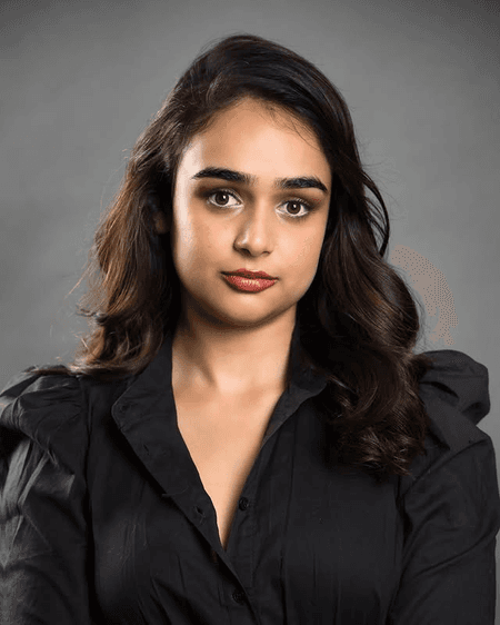 कावेरी कपूर ने ‘फेम’, 'ओसीडी' जैसे मुद्दों पर खुलकर की बात