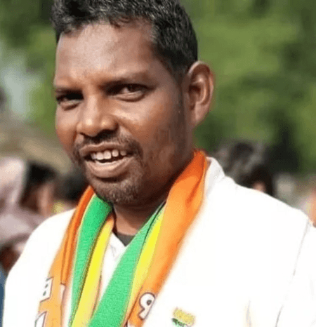 झारखंड : सूर्या हांसदा मुठभेड़ मामले में भाजपा ने पूर्व केंद्रीय मंत्री अर्जुन मुंडा की अगुवाई में बनाई जांच टीम