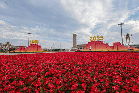 वैश्विक सर्वेक्षण: द्वितीय विश्व युद्ध में चीन की मुख्य पूर्वी युद्धक्षेत्र भूमिका को मिली मान्यता