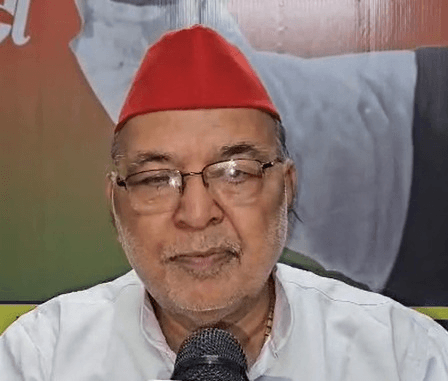 बिहार चुनाव में इंडिया ब्लॉक की जीत सुनिश्चित : सपा विधायक रविदास मेहरोत्रा