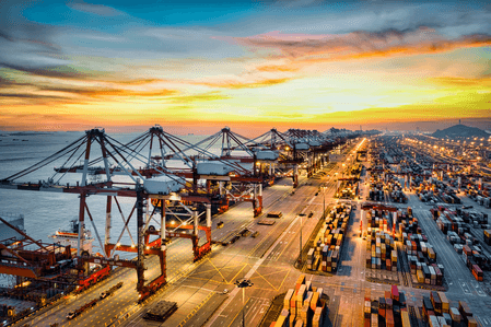 वैश्विक अनिश्चितताओं के बीच चीनी अर्थव्यवस्था बनी स्थिरता की मजबूत आधारशिला