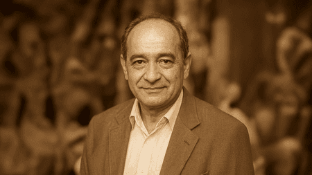 जयंती विशेष: इंदीवर का अनोखा अंदाज, 'क्या' शब्द से रच दी गीतों की दुनिया